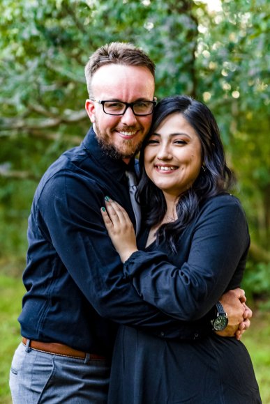 © Candid Memories By Ken Frazier