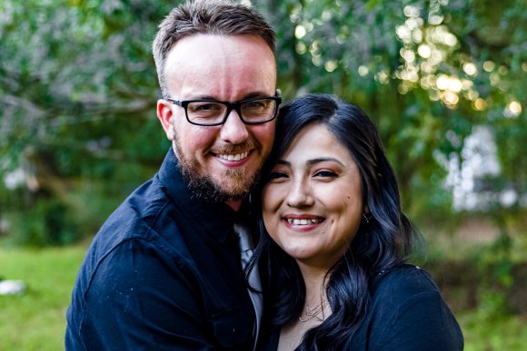 © Candid Memories By Ken Frazier