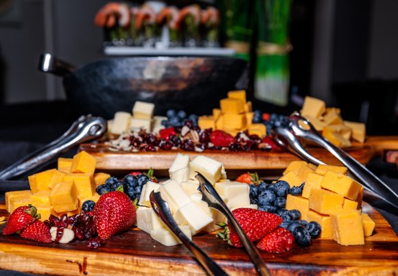 Â© Candid Memories By Ken Frazier