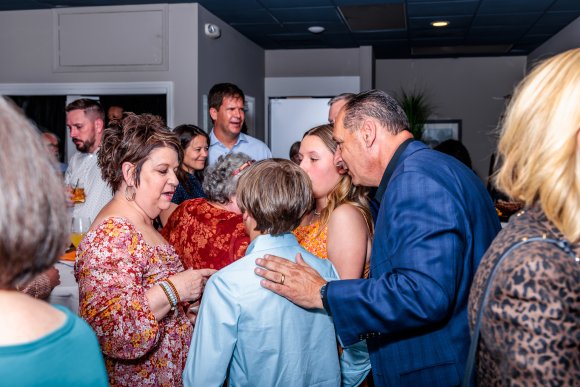 Â© Candid Memories By Ken Frazier