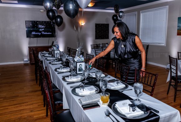 Â© Candid Memories By Ken Frazier