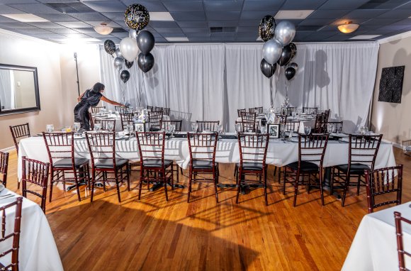 Â© Candid Memories By Ken Frazier