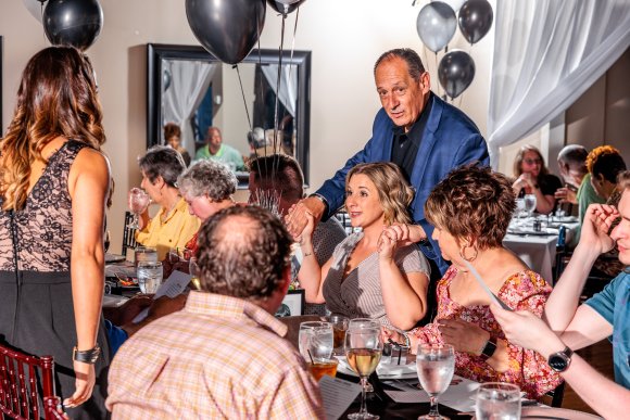 Â© Candid Memories By Ken Frazier