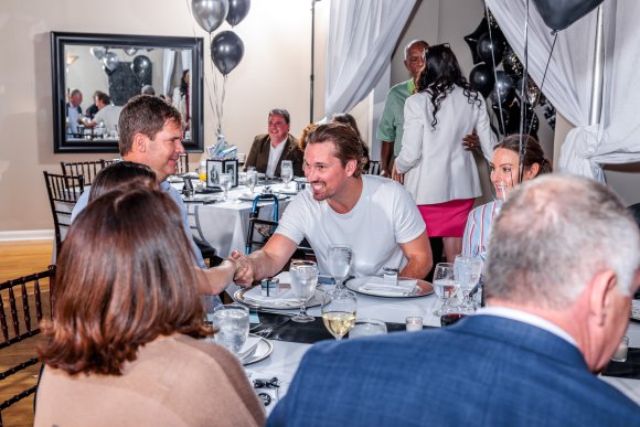 Â© Candid Memories By Ken Frazier