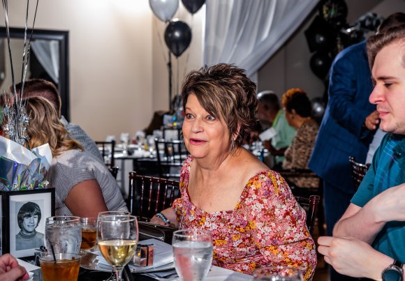 Â© Candid Memories By Ken Frazier