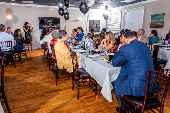 Â© Candid Memories By Ken Frazier