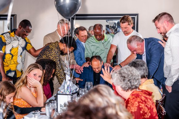 Â© Candid Memories By Ken Frazier