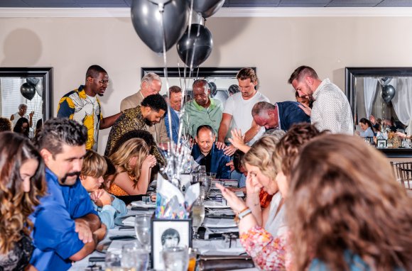 Â© Candid Memories By Ken Frazier