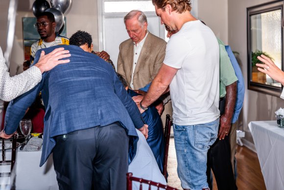 Â© Candid Memories By Ken Frazier