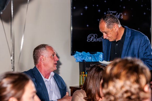 Â© Candid Memories By Ken Frazier