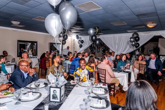 Â© Candid Memories By Ken Frazier