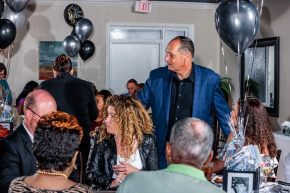 Â© Candid Memories By Ken Frazier