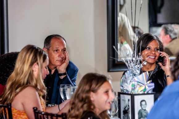 Â© Candid Memories By Ken Frazier