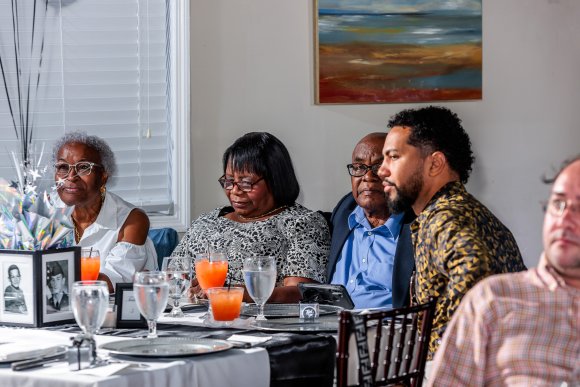 Â© Candid Memories By Ken Frazier