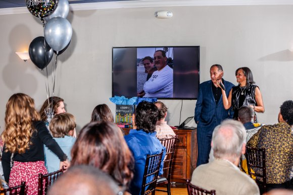 Â© Candid Memories By Ken Frazier