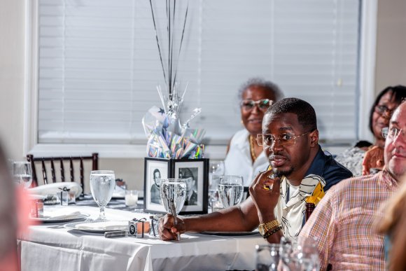 Â© Candid Memories By Ken Frazier