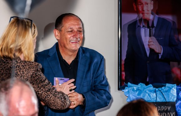 Â© Candid Memories By Ken Frazier