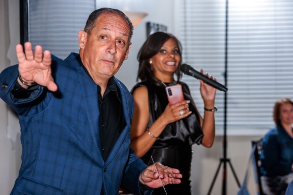 Â© Candid Memories By Ken Frazier