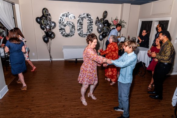 Â© Candid Memories By Ken Frazier