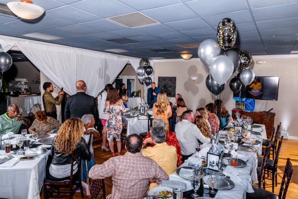 Â© Candid Memories By Ken Frazier