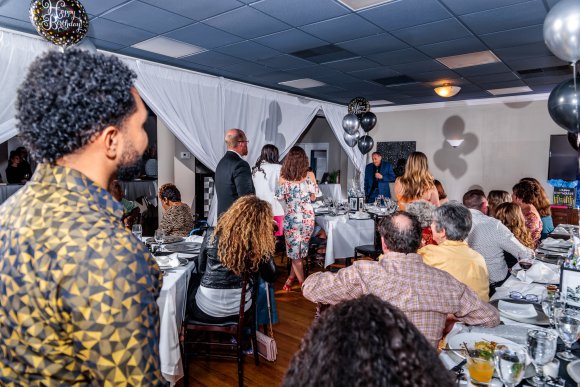 Â© Candid Memories By Ken Frazier