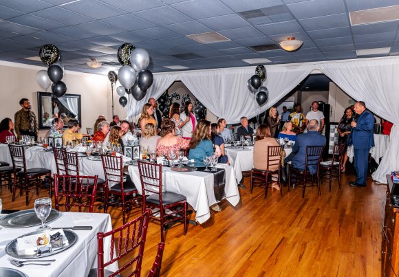 Â© Candid Memories By Ken Frazier