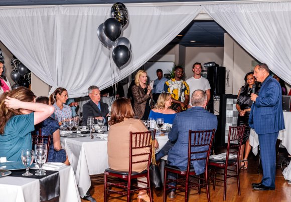 Â© Candid Memories By Ken Frazier