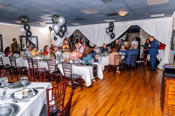 Â© Candid Memories By Ken Frazier