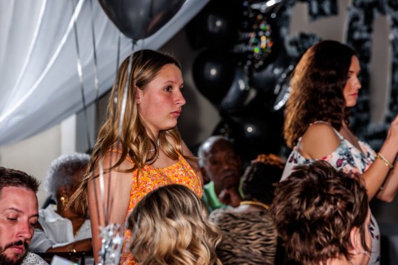 Â© Candid Memories By Ken Frazier