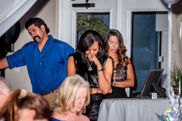 Â© Candid Memories By Ken Frazier