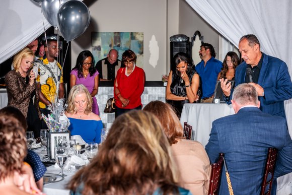 Â© Candid Memories By Ken Frazier