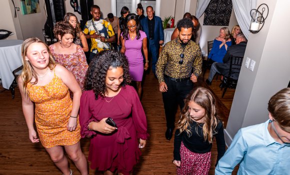 Â© Candid Memories By Ken Frazier