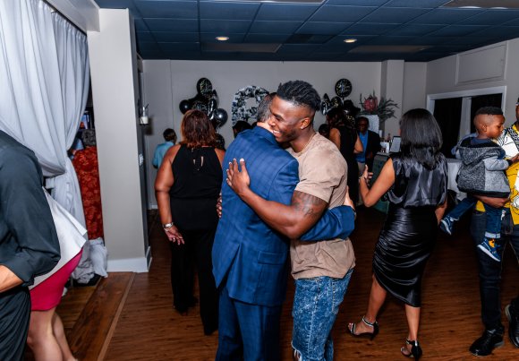 Â© Candid Memories By Ken Frazier