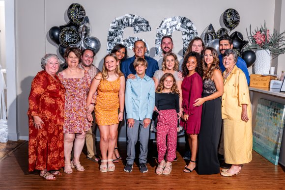 Â© Candid Memories By Ken Frazier