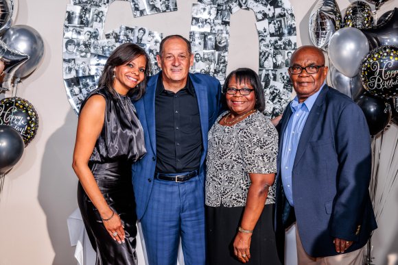 Â© Candid Memories By Ken Frazier