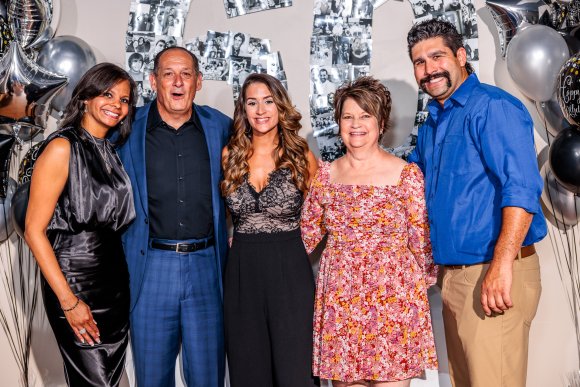 Â© Candid Memories By Ken Frazier