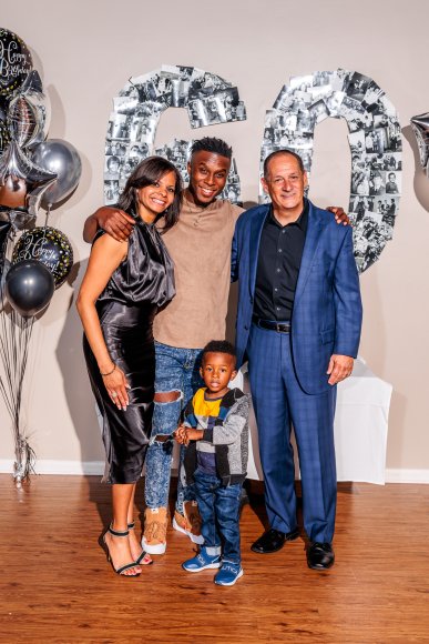 Â© Candid Memories By Ken Frazier