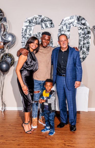 Â© Candid Memories By Ken Frazier