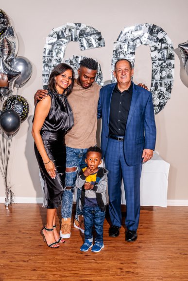 Â© Candid Memories By Ken Frazier