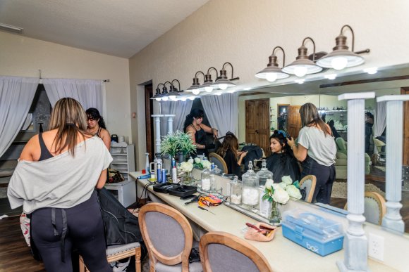 Â© Candid Memories By Ken Frazier