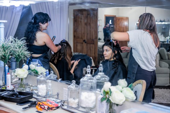 Â© Candid Memories By Ken Frazier