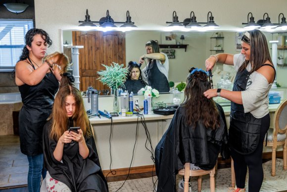 Â© Candid Memories By Ken Frazier