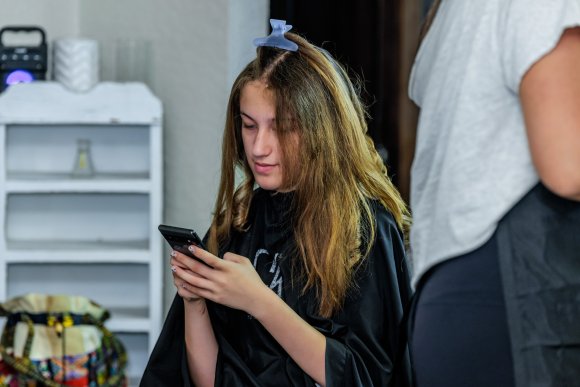 Â© Candid Memories By Ken Frazier