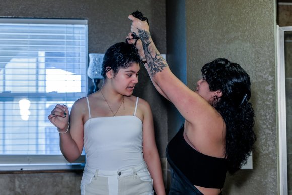 Â© Candid Memories By Ken Frazier