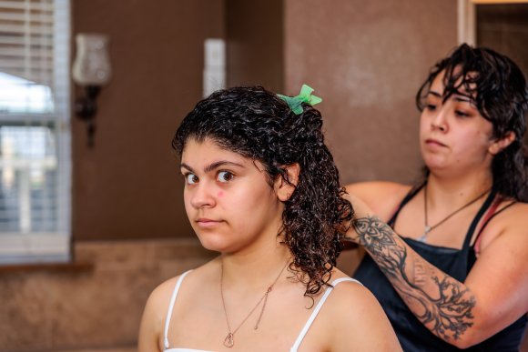 Â© Candid Memories By Ken Frazier