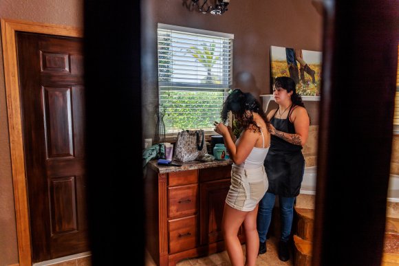 Â© Candid Memories By Ken Frazier