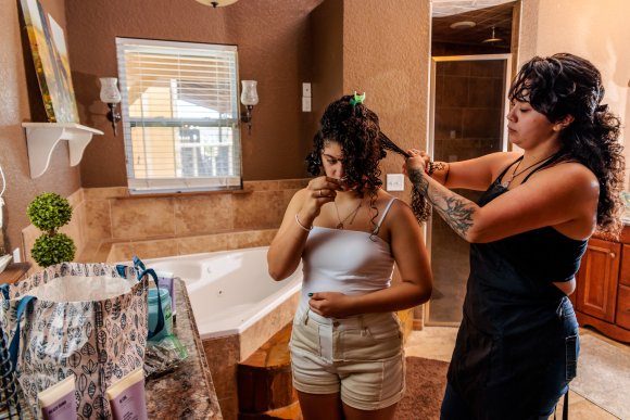 Â© Candid Memories By Ken Frazier