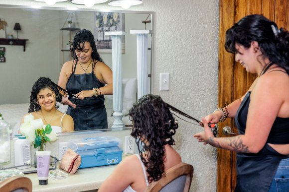 Â© Candid Memories By Ken Frazier