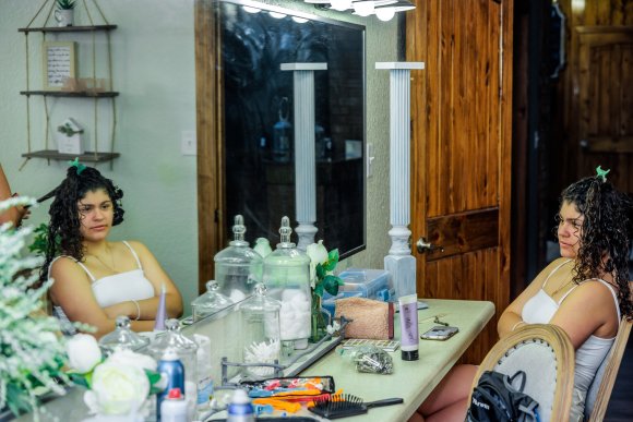 Â© Candid Memories By Ken Frazier