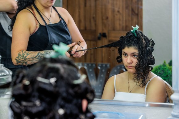 Â© Candid Memories By Ken Frazier